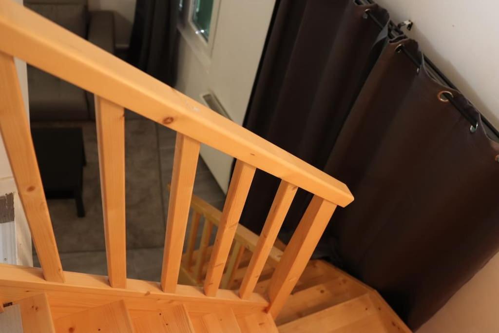 Pavillon En Loft 87 M 10e, Jacuzzi Marseille