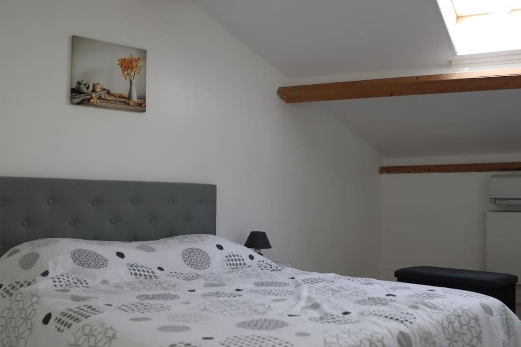 Pavillon En Loft 87 M 10e, Jacuzzi Apartment Marseille