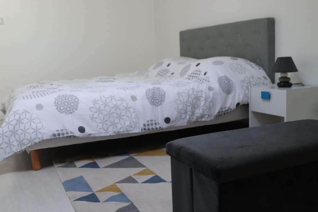 Apartment Pavillon En Loft 87 M 10e, Jacuzzi
