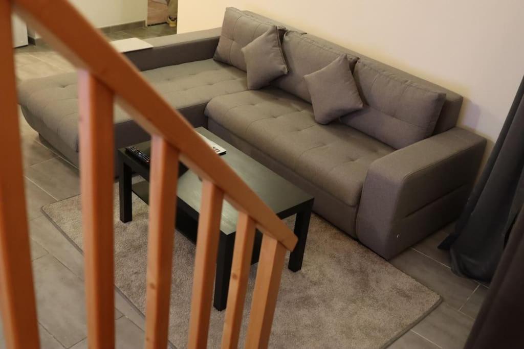 Pavillon En Loft 87 M 10e, Jacuzzi Marseille