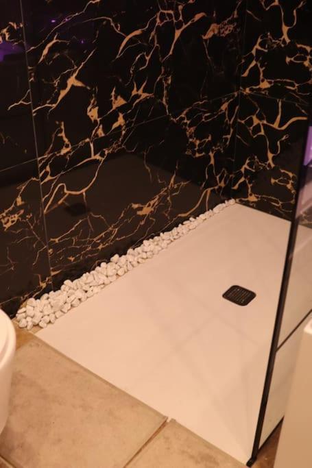 Apartment Pavillon En Loft 87 M 10e, Jacuzzi